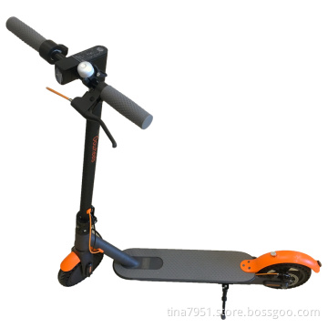 2-wheel Foldable Fast Electric Scooter for Sale